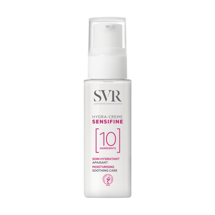 SVR SENSIFINE HYDRA-CREME Voide 40 ml