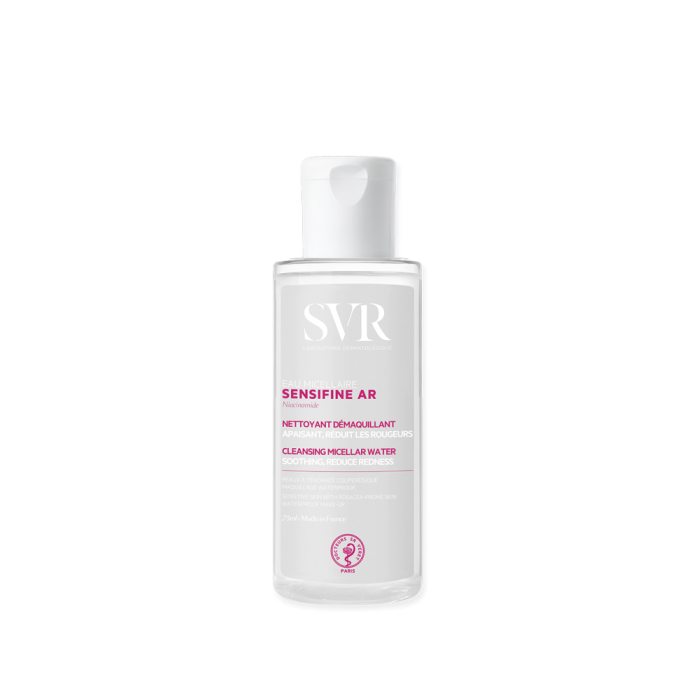 SVR SENSIFINE AR MICELLAIRE Misellivesi 75 ml kuva 2