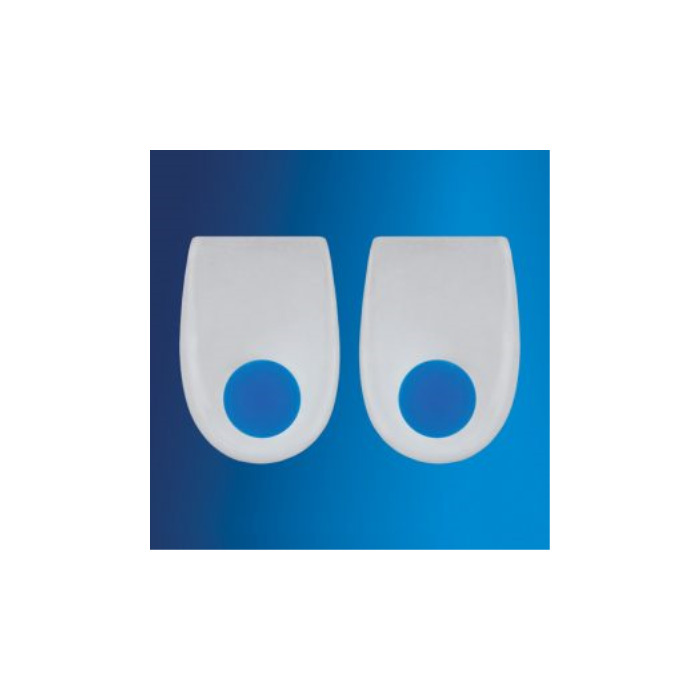 Kantapehmuste silikoni anatomichelp M (39-42) 2 KPL