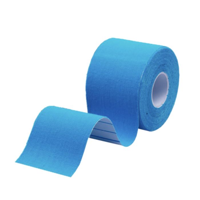 Lumocare Kinesioteippi sininen 5 cm x 5 m 1 kpl kuva 3