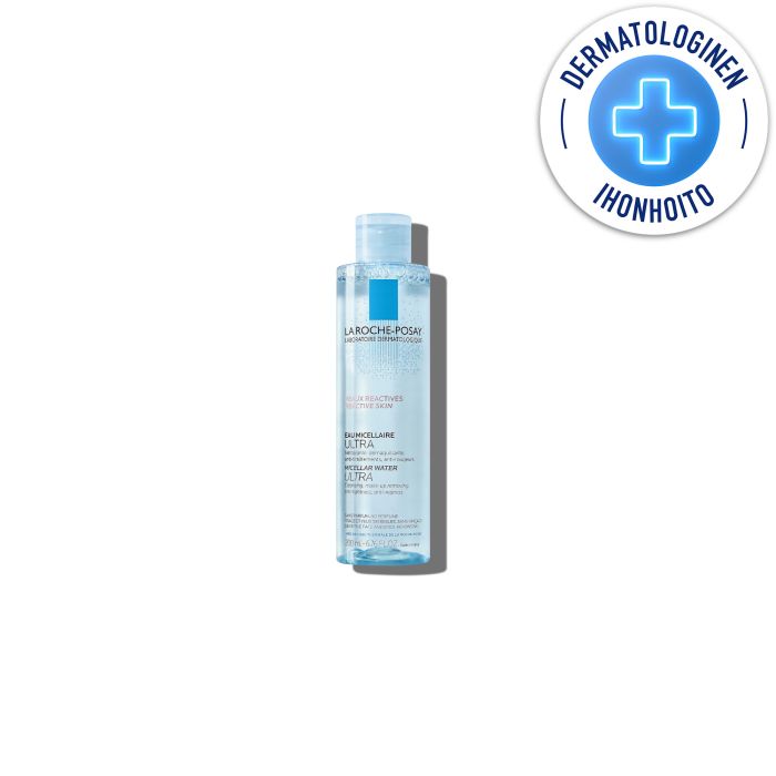LRP 3in1 Puhdistusvesi 200 ml kuva 3