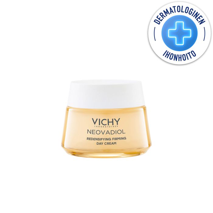 Vichy Neovadiol Compensating Complex -päivävoide norm. ja sekaiholle 50 ml kuva 2