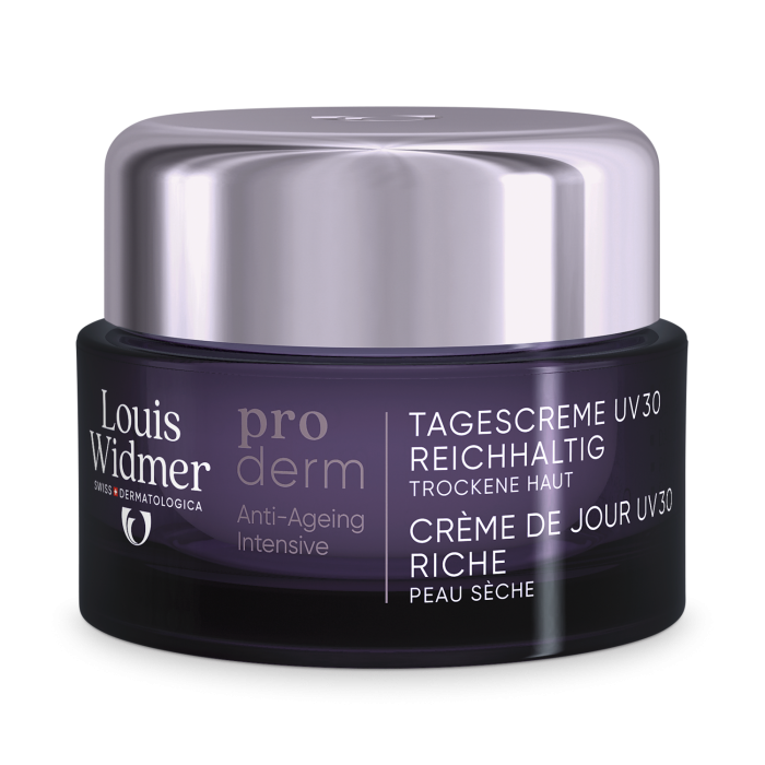 Widmer Proderm Day Cream UV 30 Rich 50 ml kuva 2