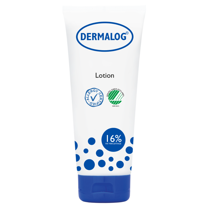 Dermalog 16 % lotion 200 ml kuva 2