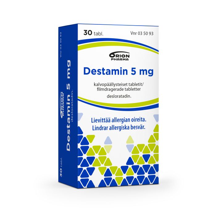 16752_Destamin_5mg_30tabl_RGB