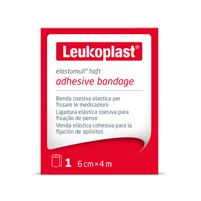 essity_Leukoplast_Elastomull_haft_dressing_6cmx4m_packshot_3D_front_it_pt_es_6eee2f50_206a_4173_967c_36063a58d3b3