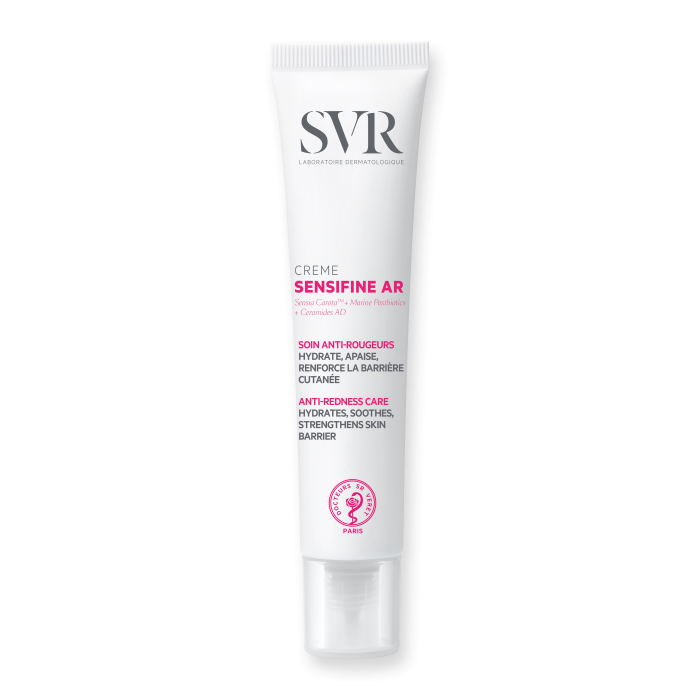 SVR SENSIFINE AR CREME Voide 40 ml kuva 3