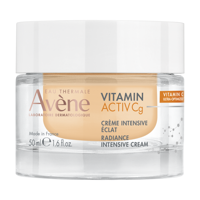 Avene Vitamin Activ CG Cream 50 ml kuva 3