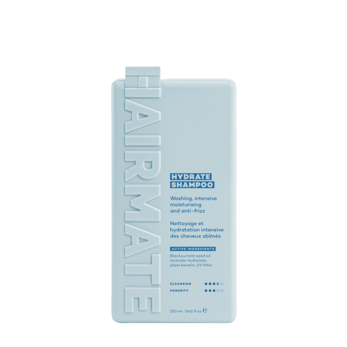 Hairmate Hydrate Shampoo 250 ml