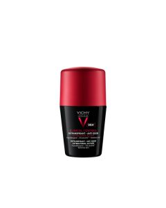 Vichy Clinical Control 96h antiperspirantti roll-on miehille 50 ml