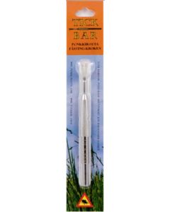 Punkkirauta Tick Bar 1 kpl