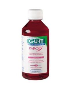 GUM PAROEX 0,12% SUUVESI 300 ML