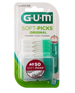 GUM SOFT-PICS ORIGINAL REGULAR 50 KPL