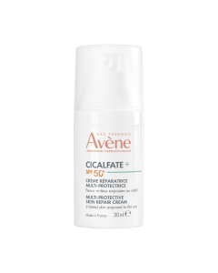 Avene Cicalfate+ Cream SPF50+ 30 ml