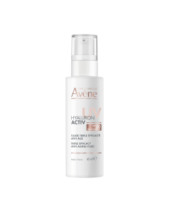 Avene Hyaluron Activ UV SPF50 40 ml