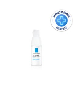 LRP TOLERIANE Dermallergo Eyes silmänympärysvoide 20 ml