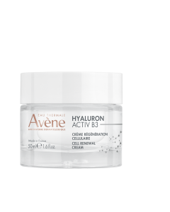 Avene Hyaluron Activ B3 day cream 50 ml
