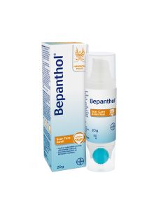 Bepanthol Scar Care geeli 20 ml