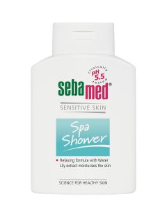 Sebamed Spa Shower pesuneste 200 ml