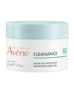 Avene Cleanance Aqua-gel 50 ml