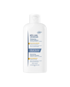 Ducray Kelual Squanorm Dry dandruff 200 ml