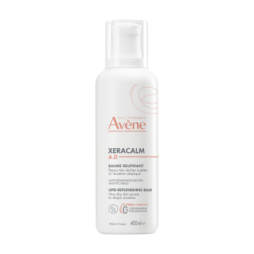 Avene XeraCalm Balm sterile 400 ml