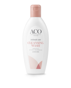ACO Intim Cleansing Wash hajusteeton 250 ml