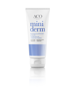 Miniderm 20 % Cream 100 g