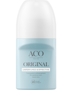 ACO Body Deo Original N-parf. 50 ml