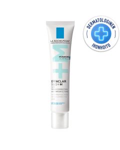 LRP EFFACLAR DUO+M kosteusvoide 40 ml