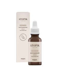 Atopik Sensitive Rauhoittava Hoitoseerumi 30 ml