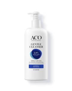 ACO Body Gentle Cleanser Protect 300 ml