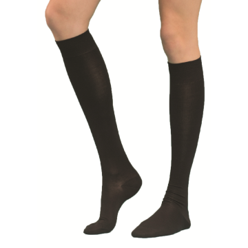 Vendi Travel tukisukat musta 40-42 45110 M 1210 1 pari