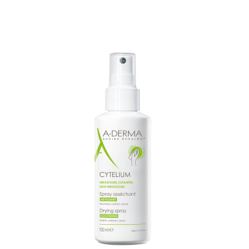 A-Derma Cytelium drying spray 100 ml