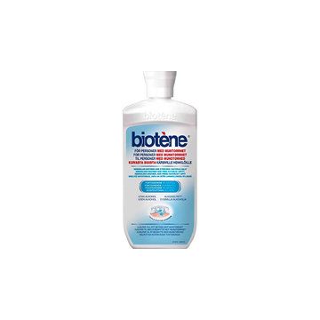 Biotene suuvesi 500 ml