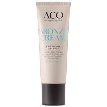 ACO Face Soft Bronze Day Cream NP 50 ml