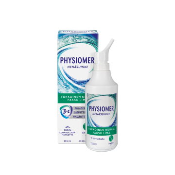 Physiomer Strong Jet 135 ml