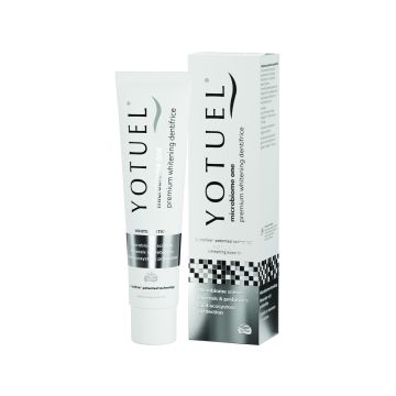 Yotuel Microbiome One hammastahna 100 g