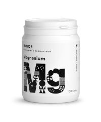 Ainoa Magnesium 100 kaps