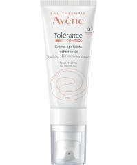 Avene Tolerance Control cream 40 ml