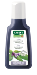 Rausch Salvia shampoo 40 ml