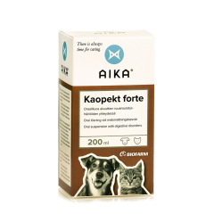 AIKA Kaopekt forte 200 ml