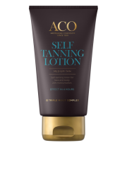 ACO Sun Selftanning Lotion P 150 ml