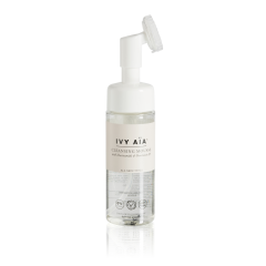 IVY AIA CLEANSING MOUSSE WITH VITAMIN B3 150 ML