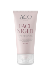 ACO Face Nourishing Night Cream NP 50 ml