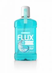 Flux Original Coolmint 2mg/ml suuvesi 500 ml