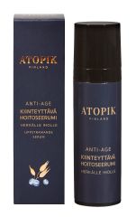 ATOPIK ANTI-AGE KIIN.HOITOSEERUMI 30ML