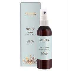 ATOPIK AURINKOSUIHKE SPF 30 SUIHKE 100ML