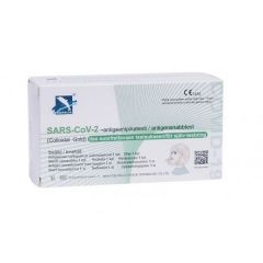 Deepblue SARS-COV-2777144 antigeenipikatesti 5 kpl 5 kpl
