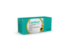 Canikur 4,4g tabletti 12 kpl